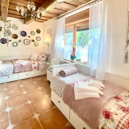 Lavender Cottage Balatongyorok Exterior photo