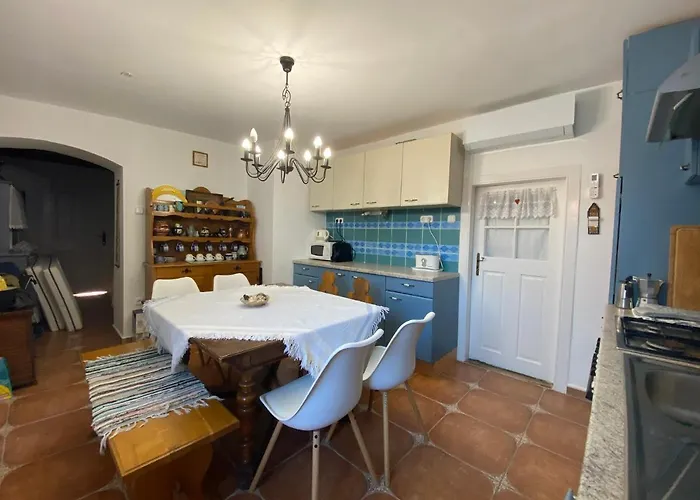 Lavender Cottage