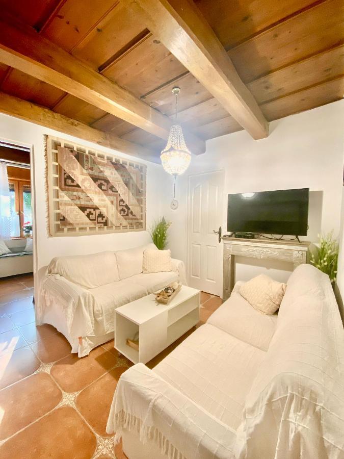 Lavender Holiday home Balatongyorok